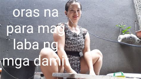 bagong laba nanaman ang punda oras na para gawing amoy punyeta|Biglang Ginutom si Rustom.